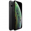 Apple iPhone XS <MT9H2RU/A 256Gb Space Gray> (A12, 5.8" 2436x1125 OLED,  4G+WiFi+BT, 12+12Mpx)