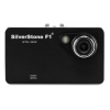 Silverstone F1 <NTK-330F> (1920х1080, 140° LCD 2.7", G-Sens, microSDHC,  Li-Pol, 1LED)