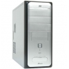 Miditower 3R R400-A Silver  ATX  350W (24+4пин)