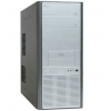 Miditower 3R R220-A Silver  ATX  350W (24+4пин)