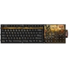 Keyset <ZBD214> for Zboard ZBD100/300 Series, накладка для игры Age of Empires III