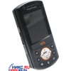 Sony Ericsson Walkman W900i Black(900/1800/1900,LCD 320x240@256k,470Mb, GPRS+BT, видео,MS Duo,MP3,FM, Li-Ion,148г)