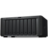 СХД настольное исполнение 8BAY NO  HDD DS1817 SYNOLOGY
