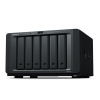 СХД настольное исполнение 6BAY NO HDD  DS1618+ SYNOLOGY