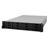 СХД стоечное исполнение 12BAY 2U RP NO HDD USB3  RS2418RP+ SYNOLOGY