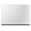 Ноутбук ACER Aspire E5-576G-58N9, NX.GSAER.004, черный/белый экран: 15.6",  разрешение экрана: 1920,1080,