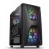 Miditower Thermaltake <CA-1N5-00M1WN-00> Commander C34 ATX без  БП, с окном