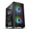 Miditower Thermaltake <CA-1N6-00M1WN-00> Commander C35 ATX без БП,  с окном