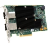SAS PCIE 16P  H5-25520-00 SGL LSI