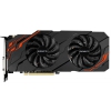 8Gb <PCI-E> GDDR5 GIGABYTE GV-N1070WF2OC-8GD V2.0 (RTL)  DVI+HDMI+3xDP+SLI <GeForce GTX1070>