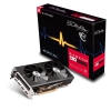 4Gb <PCI-E> GDDR5 Sapphire <11266-67-20G> RADEON RX 570 Pulse OC  Ver.BP (RTL) DualHDMI+DualDP
