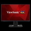 27"    ЖК монитор Viewsonic VG2755 с поворотом экрана (LCD, 1920x1080, D-Sub, HDMI,  DP, USB3.1 Hub)