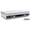 Panasonic <NV-VP33 Silver> DVD/CD/MP3/WMA Player + VHS видеомагнитофон
