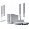 Panasonic <SC-HT935 Silver> DVD Home Theater Sound System