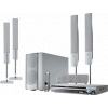 Panasonic <SC-HT930 Silver> DVD Home Theater Sound System