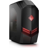 HP Omen 880-180ur <4NF79EA> i7 8700 (3.2)/16Gb/1Tb 7.2k/SSD128Gb/GTX1060  6Gb/DVDRW/CR/Win10 64/GbitEth/WiFi/BT/500W