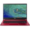 Ультрабук ACER Swift 3 SF314-55G-778M, NX.H5UER.002, красный экран: 14", разрешение  экрана: 1920,1080, ти
