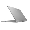 Ноутбук MSI P65 Creator 8RE-077RU, 9S7-16Q312-077, серебристый экран: 15.6",  разрешение  экрана:  1920,1080