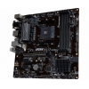 MSI B450M PRO-VDH PLUS (RTL) AM4 <B450> PCI-E Dsub+DVI+HDMI GbLAN SATA  RAID  MicroATX  4DDR4