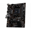 MSI A320M PRO-E (RTL) AM4 <A320> PCI-E Dsub+DVI GbLAN  SATA  MicroATX  2DDR4