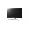 27"    ЖК монитор LG 27UK850-W с поворотом экрана (LCD, Wide, 3840x2160, HDMI,  DP, USB3.0 Hub)