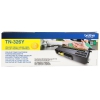 Тонер Brother картридж TN326Y для HL-L8250CDN, MFC-L8650CDW жёлтый повышенной  ёмкости  (3500  стр)