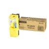 TK-820Y Тонер-картридж TK-820Y 7 000 стр.  Yellow для FS-C8100DN