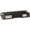 407899 Принт-картридж Ricoh SP C340E для SP C340DN.  Чёрный.  3800  страниц.