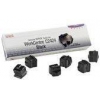 Набор твердочернильных брикетов Xerox 108R00664 для WC C2424 6шт Ink sticks  черный 6800стр