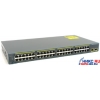 Cisco Catalyst 2960 48 10/100 Ports + 2 1000BT LAN Base Image<WS-C2960-48TT-L>