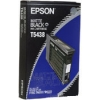 Картридж T5438 Matte Black для EPS  ST  Pro  4000/4800/7600/9600