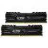 ADATA XPG Gammix D10 <AX4U3200316G16-DB10> DDR4 DIMM 32Gb KIT  2*16Gb <PC4-25600> CL16