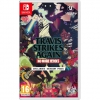 Nintendo 045496423728 NSW Travis Strikes Again:  No More Heroes