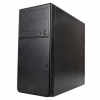Корпус Inwin ES-861BK / 6131893 MiniTower ATX 2.2 450 Вт Цвет черный ES-861BK/6106474
