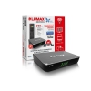 ТВ-ресивер DVB-T2 DV2114HD LUMAX