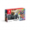 0790404662903  Nintendo Switch HW Grey + Mario Kart 8  Deluxe RU