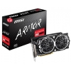 Видеокарта PCIE16 RX 590 8GB GDDR5 RX 590 ARMOR 8G OC MSI (RX590ARMOR8GOC)