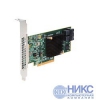 Intel RAID Controller RS3UC080 (RTL) PCI-Ex8,  SAS/SATA  12Gb/s  RAID