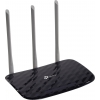 TP-LINK <Archer A2> Wireless Router (4UTP 100Mbps,  1WAN,  802.11a/b/g/n/ac,  433Mbps)