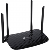 TP-LINK <Archer A6> Wireless Router (4UTP 1000Mbps,  1WAN, 802.11a/b/g/n/ac, 867Mbps)