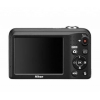 VNA981E1 Фотоаппарат Nikon CoolPix A10 черный 16.1Mpix Zoom5x 2.7" 720p 17Mb SDXC CCD 1x2.3 IS  el 10minF/AA