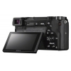 SONY  Alpha  ILCE6000  <Black>