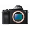 ILCE7M2B.CEC Фотоаппарат Sony Alpha A7 II черный 24.3Mpix  3" 1080p NP-FW50