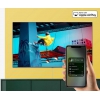 65" LED ЖК  телевизор  Samsung  QE65Q70RAU