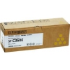 Тонер-картридж Ricoh <SP C360E Yellow> для Ricoh  Aficio MP C360/C361