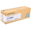 Тонер-картридж Ricoh <SP C360E Cyan> для Ricoh  Aficio  MP  C360/C361