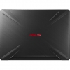 ASUS TUF Gaming FX505DY <90NR01A2-M02100> Ryzen 5  3550H/8/512SSD/RX560X/WiFi/BT/Win10/15.6"/2.12 кг