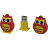 SmartBuy Wild <SB32GBOwl> USB2.0 Flash  Drive 32Gb (RTL)