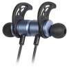 Наушники с микрофоном Defender FreeMotion B685 Dark-Grey (Bluetooth, с  регул. громкости) <63685>