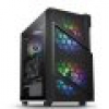 Miditower Thermaltake <CA-1N2-00M1WN-00> Commander C31 ATX без БП,  с окном